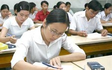 Vượt qua khủng hoảng thi trượt Đại học