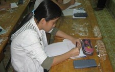 Điểm chuẩn ĐH Bách khoa Hà Nội, ĐH Luật Hà Nội