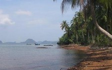 Đến thủ phủ 