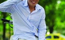 Phim hài đầu tiên của Vũ Ngọc Đãng