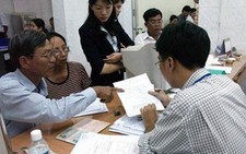 Xây dựng cam kết phục vụ cộng đồng