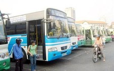 TP.HCM: xe buýt trợ giá - cỗ máy 