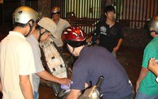 Đội đặc nhiệm công an TP.HCM: Đằng sau những chiến công