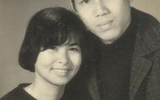 Thơ Lưu Quang Vũ tháng 5-1975