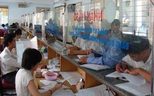 Vì sao công chức nghỉ việc hàng loạt? Bài 2: Việc nhiều, tâm tư cũng nhiều