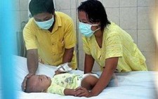 Máy lọc không khí loại trừ 99,9% virus H5N1
