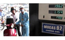 Giá xăng dầu giảm, cước vận tải sẽ giảm?