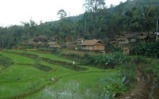 Về thăm ngọn nguồn khởi nghĩa Ba Tơ