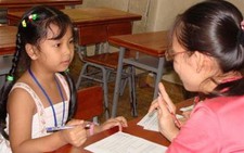 Chương trình tăng cường tiếng Anh: Chất lượng đến đâu?