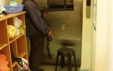 Đà Lạt: một học sinh mầm non bị tử vong do kẹt thang máy