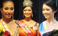 Sự thật về bản thể lệ cuộc thi HHVN 