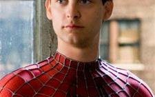 Người nhện Tobey Maguire trở lại