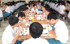 Trường Đinh Thiện Lý khai giảng khóa đầu tiên
