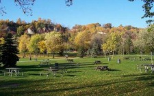 Du lịch Canada