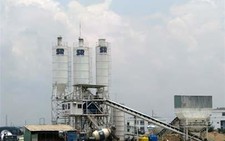 Giải ngân vốn FDI Bình Dương: 