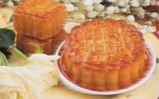 Câu chuyện về hộp bánh trung thu