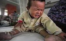 Trung Quốc: 22 hãng sữa có hóa chất độc hại