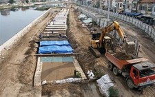 Rà soát hồ sơ chất lượng công trình đại lộ Đông - Tây
