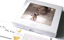 Đức Tuấn và ấn bản đặc biệt Tiếng hát Trương Chi