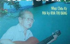 Đêm nhạc Châu Kỳ