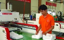 Sản xuất túi nilông tự hủy