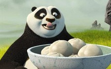 Phần 2 của Kungfu Panda sẽ phát hành năm 2011