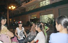Một trung tâm Anh ngữ 