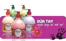 Rửa tay đúng cách, có phải ai cũng biết?