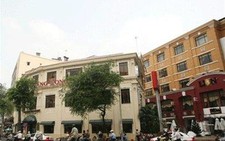 UBND TP.HCM nhận sai trong duyệt dự án bãi đậu xe ngầm tại công trường Lam Sơn