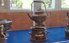 Hai cuộc trưng bày tại Bảo tàng Phụ nữ Nam bộ