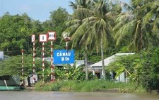 Lần theo Hương rừng Cà Mau (Kỳ 3): Theo cô Út về rừng