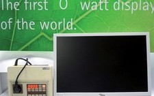 Màn hình tiết kiệm điện năng