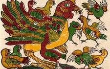 Thăm làng tranh Đông Hồ