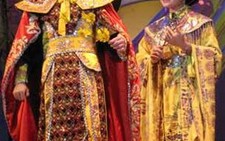 Ba vở cải lương tuồng cổ cuối tuần