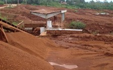 Tây nguyên sẽ 