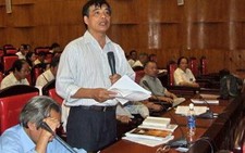 Khai thác quặng bôxit ở Tây Nguyên: Nhiều nguy cơ, chưa có giải pháp
