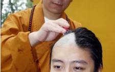Thầy trò Tây du ký xuất hiện