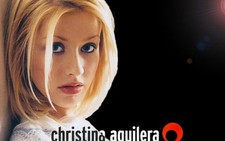 Christina Aguilera phát hành clip nhạc qua mạng