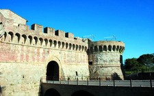 Những ngọn đồi ở Tuscany