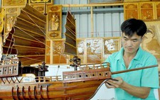 Tái hòa nhập sau cai nghiện: Cánh cửa chỉ mới hé mở