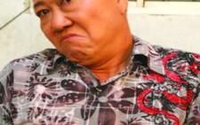 Kiểu phạt của Ái Như - Thành Hội