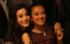 Chương Tử Di 