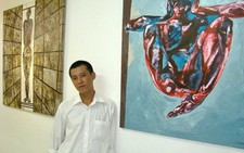 Lương Lưu Biên và những cuộc đối thoại bên trong