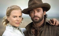 Nicole Kidman hóa thân thành người chuyển giới