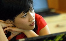Ca sĩ Phạm Quỳnh Anh: Hát để chia sẻ