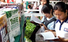 Làm sách: thiếu thương hiệu lo hơn thiếu tiền