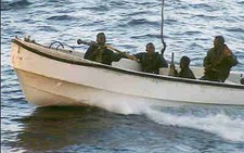 Tàu Trung Quốc có thủy thủ VN bị hải tặc Somalia bắt giữ