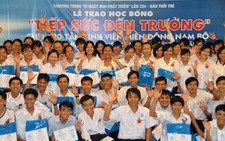 Chương trình Vì ngày mai phát triển: Những sợi chỉ 20 năm