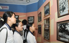 Triển lãm với chuyên đề 