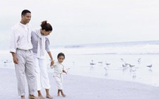 Dành thời gian cho con như thế nào?
